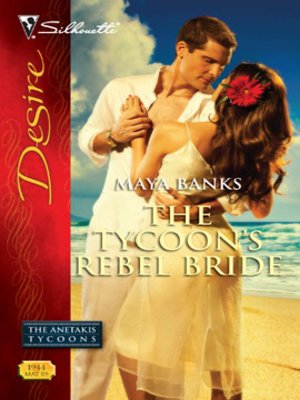 cover image of The Tycoon's Rebel Bride